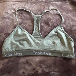 Calvin Klein Bralette